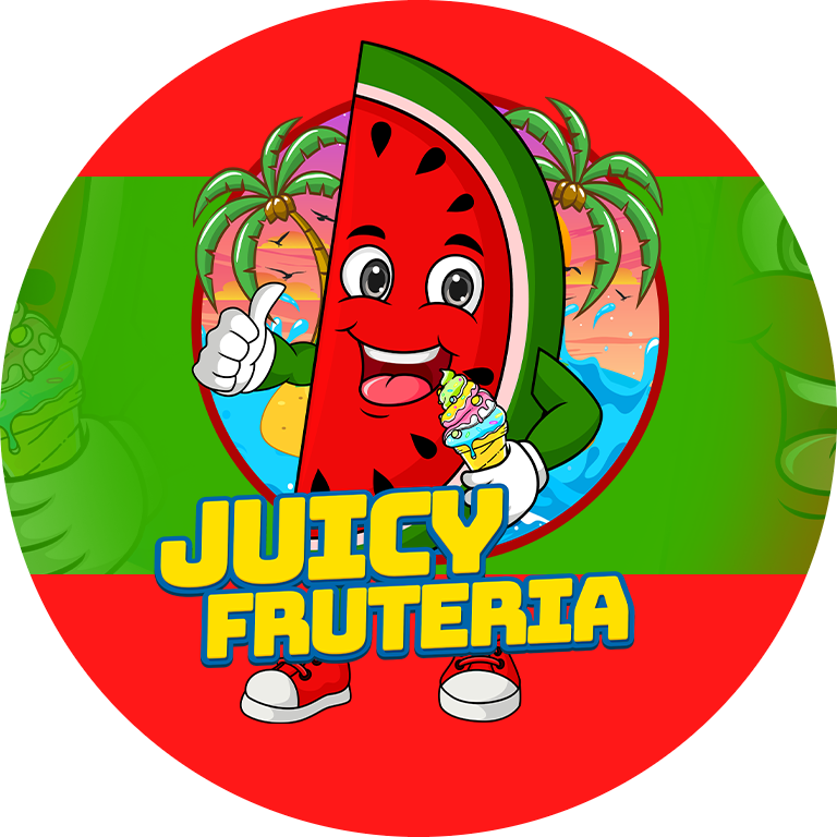 Juicy Fruteria