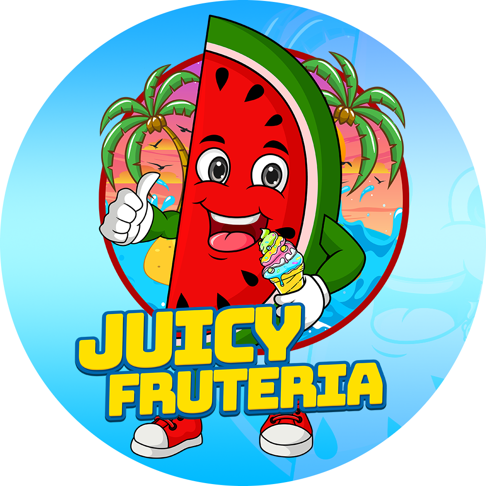 Juicy Fruteria